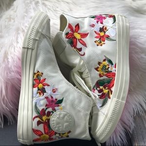 Limited Edition NEW Converse Patbo Collection